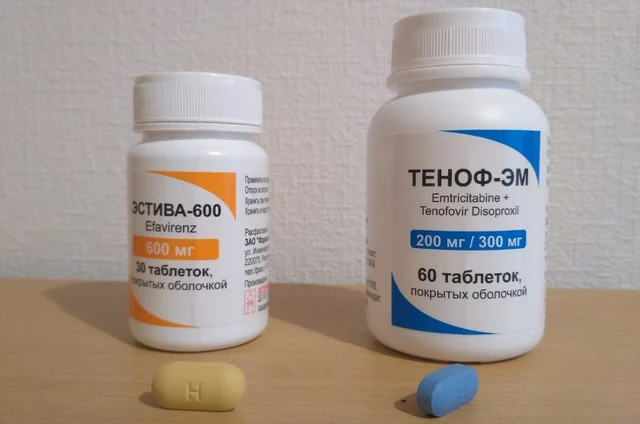 Efavirenz-Emtricitabina-Tenofovir e o papel dos ensaios clínicos na pesquisa do HIV